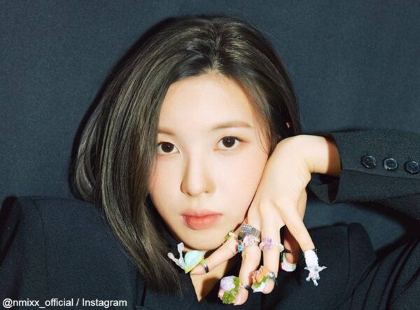 NMIXX（エンミックス）の歌上手い順ランキング！歌唱力No.1は誰？